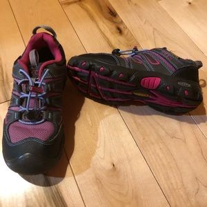 Keen waterproof boots for winter